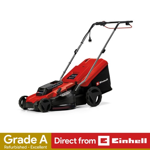 Einhell 43cm lawnmower 1800w - einhell,