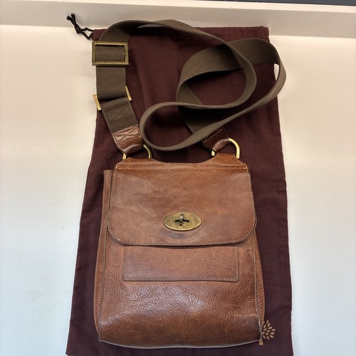 Vintage mulberry small antony - mulberry,