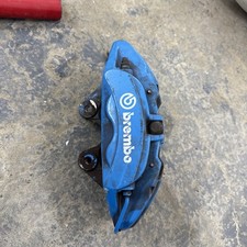  FORD FOCUS RS  FRONT  BREMBO  CALLIPERR