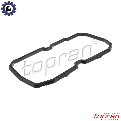 Gasket automatic transmission - gasket,