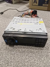 Ripspeed DVD-733B In-Car DVD/CD/MP3 Player Tuner Stereo