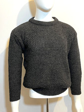 Glencroft Grey New Wool S