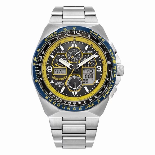 Citizen promaster skyhawk t - citizen,