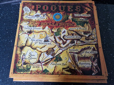 The Pogues Hell’s Ditch