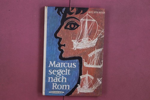337966 fritz otto busch - 337966, marcus