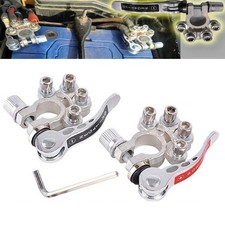 Car Battery Terminals