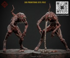 Brundlefly Model Kit | The