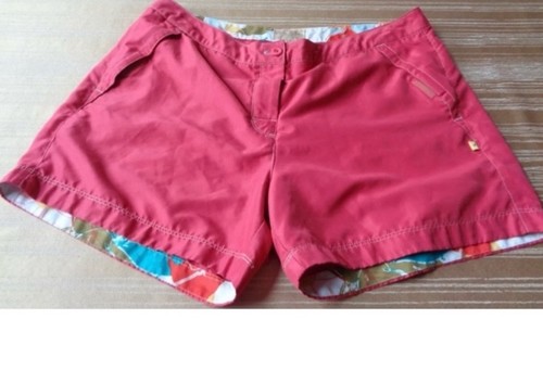 Aventura womans size red - aventura,