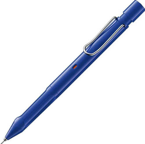 Lamy safari kurutoga inside - safari,
