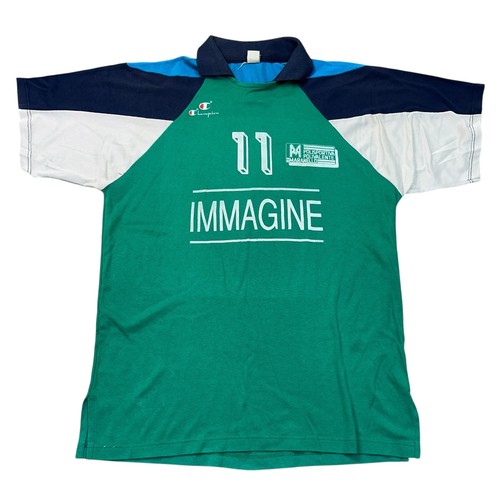 Vintage champion shirt top - vintage,