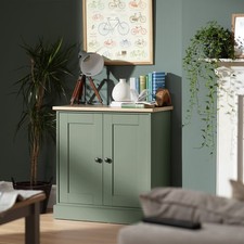Home Winchester 2 Door