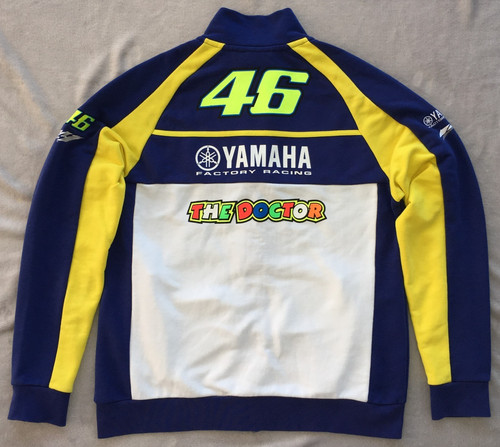 Yamaha doctor valentino rossi - yamaha,