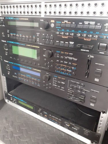 Roland 3080 xv3080 sound - xv-3080,