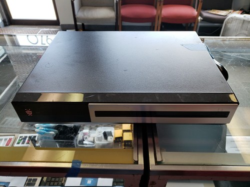 Tivo dvr tcd652160 with - hd,