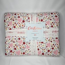 Cath Kidston 3 Pc Queen Quilt