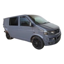 VOLKSWAGEN TRANSPORTER RIGHT FRONT HUB/STUB AXL.ASSY 7H0407258G