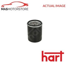 ENGINE OIL FILTER HART 371 135