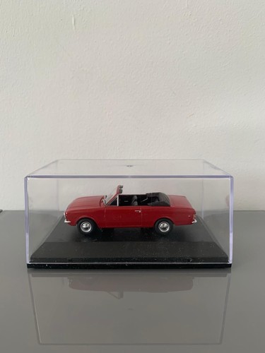 Oxford diecast 43ccc003 - oxford,