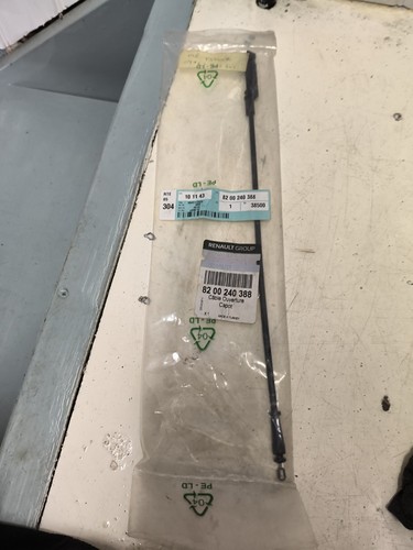 Genuine renault megane - genuine,