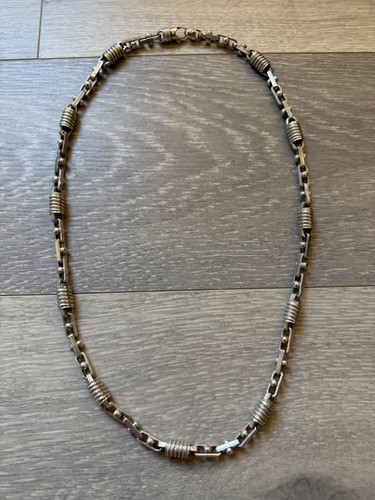 925 sterling silver - sterling, link