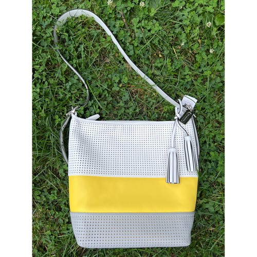 Coach legacy perforated - coach,