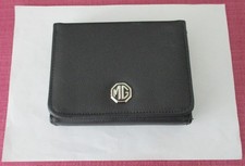 GENUINE MG HANDBOOK WALLET. MG3 - MG5 - MG6 - MG GS - MG HS - MG ZS.