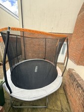 Sportspower 8ft Folding