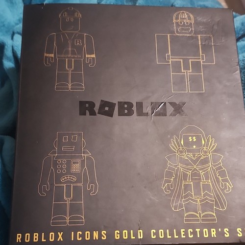 Roblox icons gold - roblox, collector's