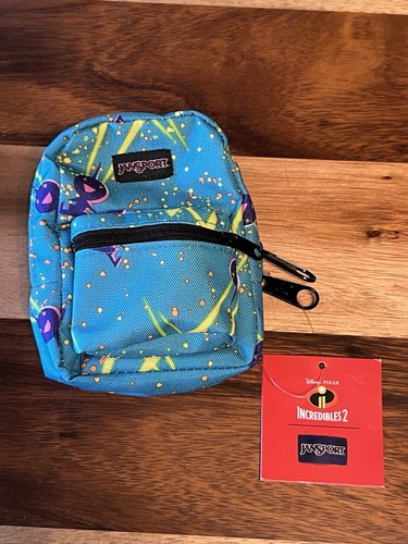Rare disney pixar jansport - rare, x