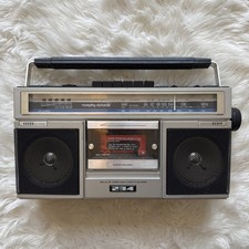 Morphy Richards Stereo