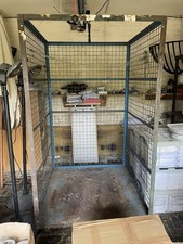 3 sided Heavy Duty  Deep Large