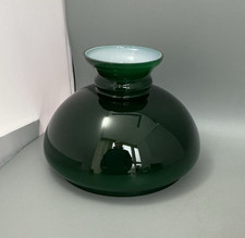 Dark Green Heavy  Vesta Shape