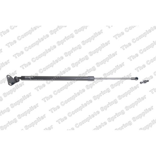 Gas spring trunk lid fits - spring,