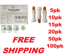 Eco Plug Max Herbicide