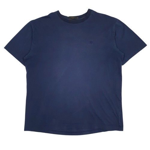 Valentino navy shirt - valentino,