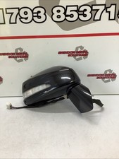 2007 Honda Fr-v Drivers Side Powerfold Wing Mirror (see description)