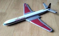 Corgi De Havilland 4B Comet