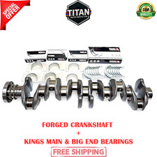 FOR BMW N57 3.0 DIESEL N57D30