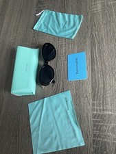 Tiffany & Co. Tiffany T Oval