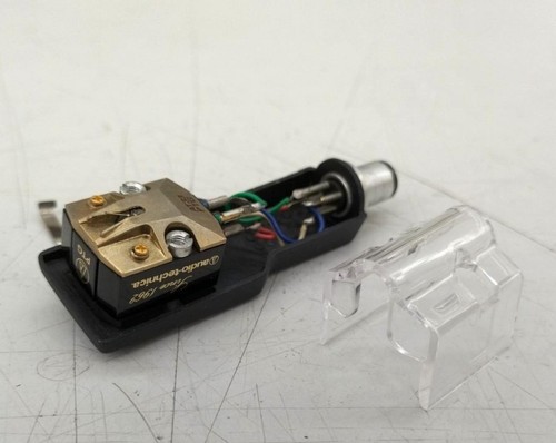 Audio technica at33ptg - audio-technica,