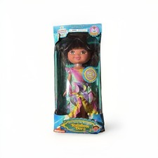Dora Saves the Mermaids