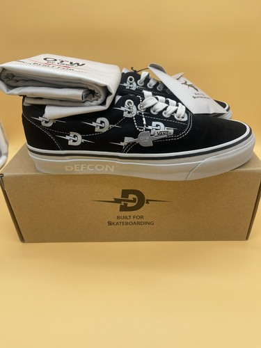 Size men vans otw - men's,