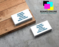 Bespoke Business or Thank You