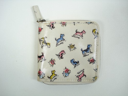 Cath kidston purse - kidston,