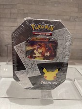 Pokemon tcg 25th anniversary - 25th,