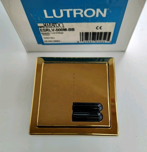Lutron rania esrlv - esrlv-500m-, bb