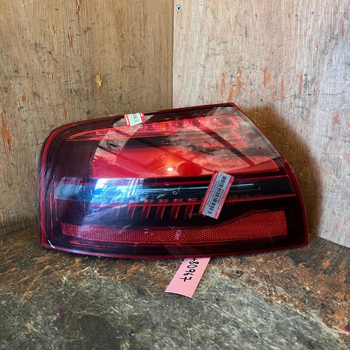 Audi tail back rear - a8,