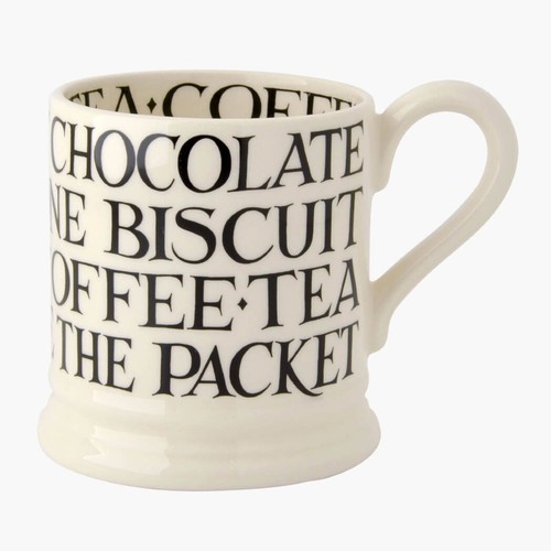 Emma bridgewater black toast - emma,