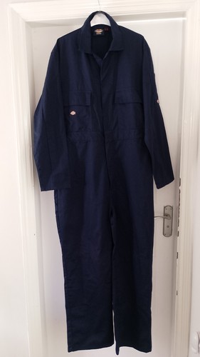 Dickies redhawk overalls - dickies,