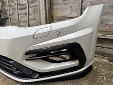 VW GOLF MK7 MK7.5 R R-Line